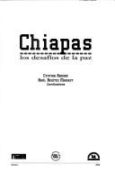 Cover for Chiapas