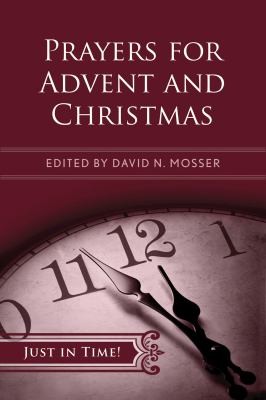 Cover for Just in time!
