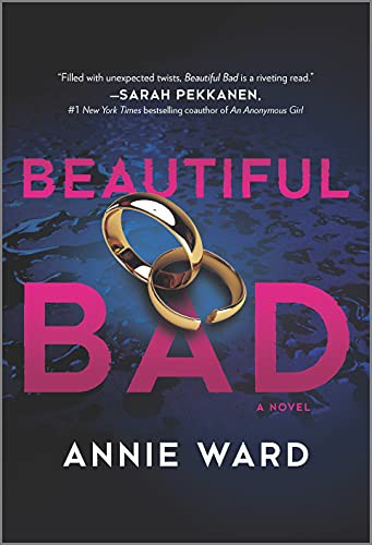 Cover for Beautiful Bad