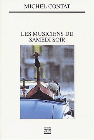 Cover for Les Musiciens du samedi soir