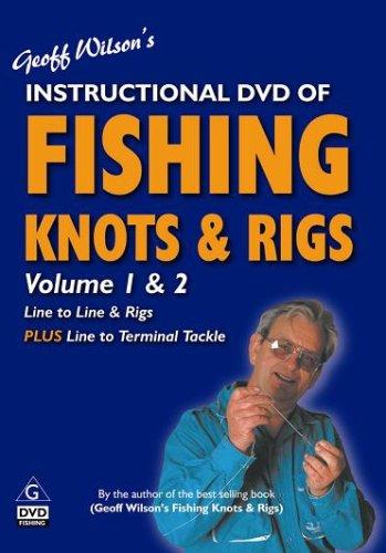 Cover for Knots and Rigs
