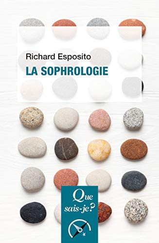 Cover for La sophrologie