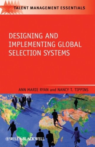 Cover for Designing and implementing global selection systems