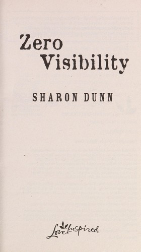 Cover for Zero visibility