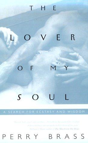 Cover for The Lover of My Soul