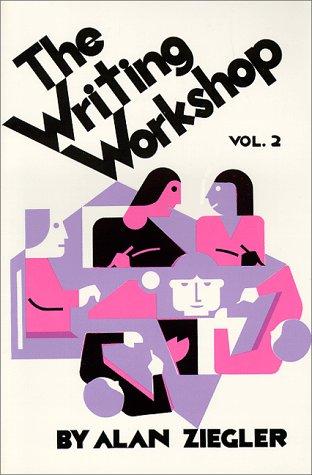 Cover for The Writing Workshop Volume 2 (Writing Workshop)