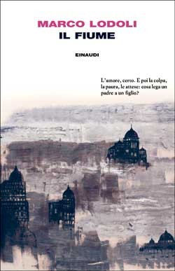 Cover for Il fiume (Italian Edition)