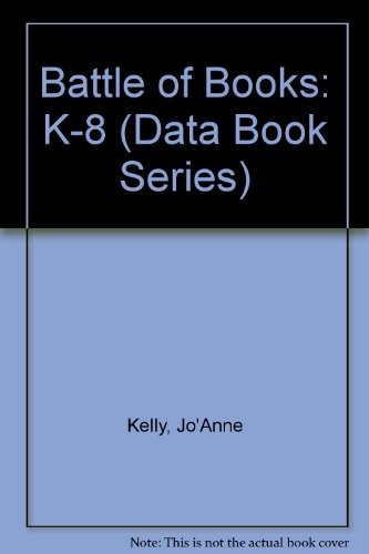 Cover for The battle of books