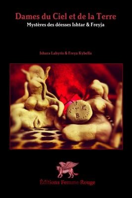 Cover for Dames du Ciel et de la Terre