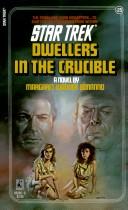 Cover for Dwellers in the Crucible