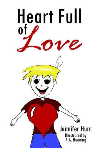 Cover for Heart Full of Love