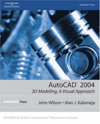Cover for AutoCAD 2004