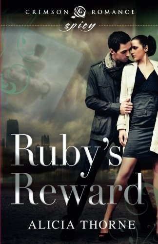Cover for Ruby's Reward