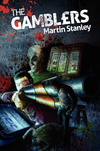 Cover for The Gamblers