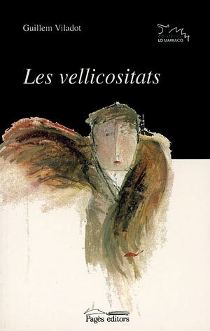 Cover for Les vellicositats