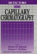 Cover for Detectors for capillary chromatography
