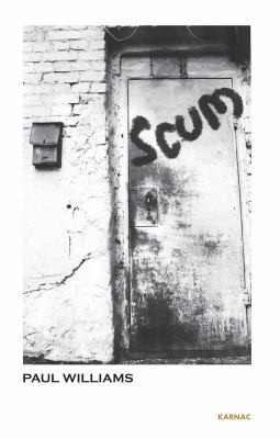 Cover for Scum
