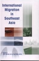 Cover for International migration in Southeast Asia