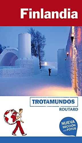 Cover for Finlandia