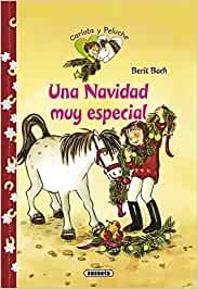Cover for Una Navidad muy especial