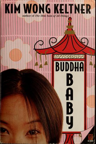 Cover for Buddha baby