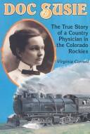 Cover for Doc Susie
