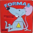 Cover for Formas/ Shapes (A Mover/ to Move)