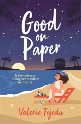 Cover for Good on Paper