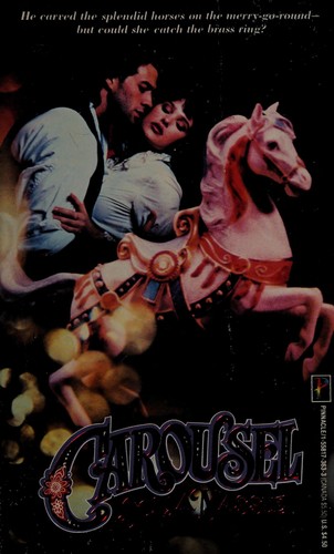 Cover for Carousel