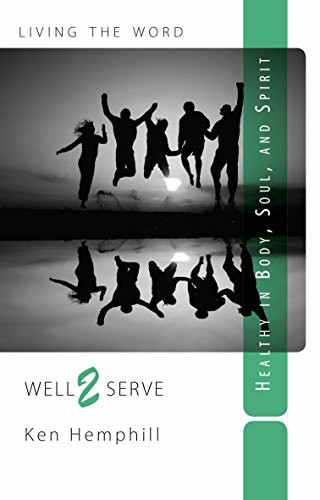 Cover for Well 2 Serve