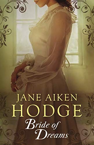 Cover for Bride of Dreams