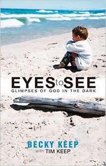 Cover for Eyes to See