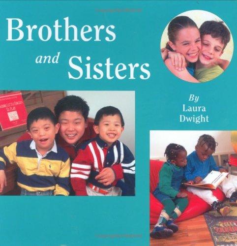 Cover for Brothers and Sisters