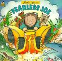 Cover for John Speirs' fearless Joe.