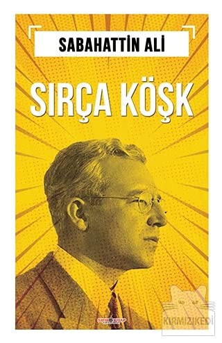 Cover for Sirça Kösk