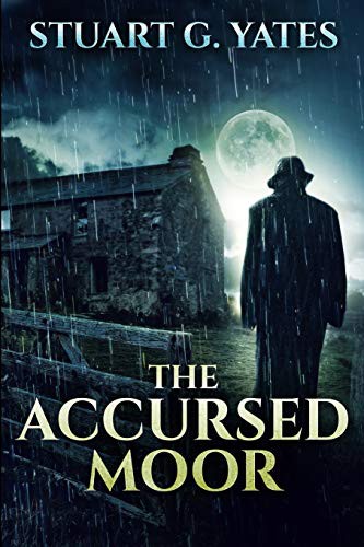 Cover for The Accursed Moor