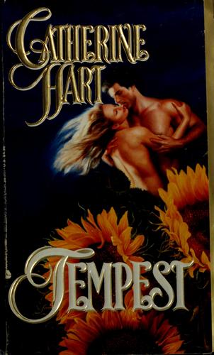 Cover for Tempest