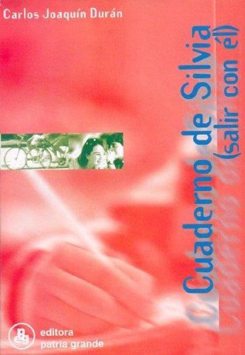 Cover for Cuaderno de Silvia