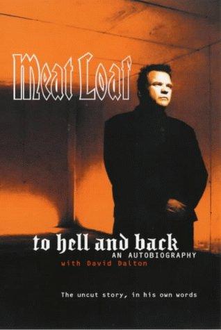 Cover for To Hell and Back
