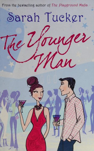 Cover for Younger Man