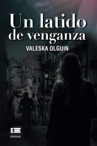 Cover for Un latido de venganza