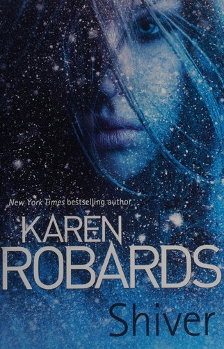 Cover for Shiver