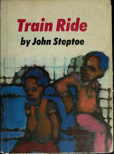 Cover for Train ride