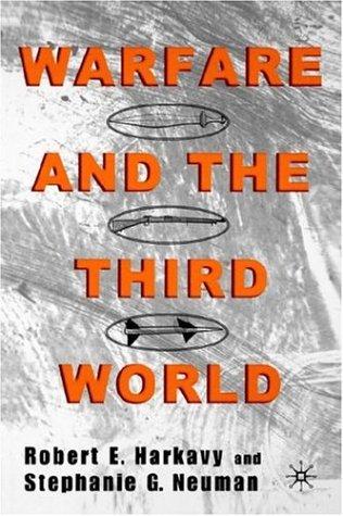 Cover for Warfare in the Third World