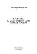 Cover for Magica musa