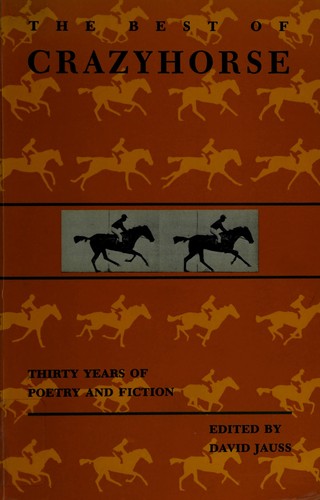 Cover for The Best of Crazyhorse