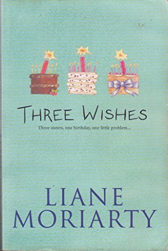 Cover for Three Wishes