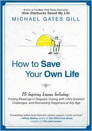 Cover for How to Save Your Own Life