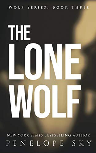 Cover for The Lone Wolf