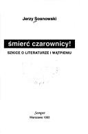 Cover for Śmierć czarownicy!